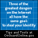 Federal Trade Commission's OnGuard OnLine